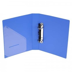NPS Office Life Ring Binder FS - F3201